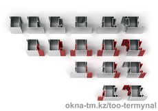 Холодные окна